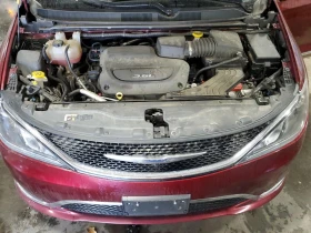 Chrysler Pacifica TOURING L PLUS* ЛИЗИНГ - 22999 лв. / 11759.20 € - 50478161 12