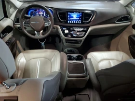 Chrysler Pacifica TOURING L PLUS* ЛИЗИНГ - 22999 лв. / 11759.20 € - 50478161 8