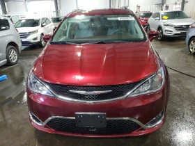 Chrysler Pacifica TOURING L PLUS* ЛИЗИНГ - 22999 лв. / 11759.20 € - 50478161 2