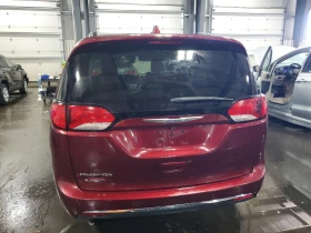 Chrysler Pacifica TOURING L PLUS* ЛИЗИНГ - 22999 лв. / 11759.20 € - 50478161 5
