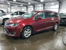 Chrysler Pacifica TOURING L PLUS* ЛИЗИНГ