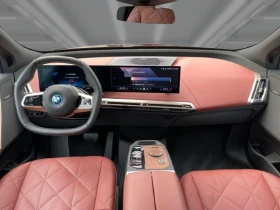 BMW iX xDrive40 = Sport Package =  | Mobile.bg    9