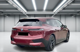 BMW iX xDrive40 = Sport Package =  | Mobile.bg    3