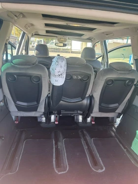 Обява за продажба на Peugeot 807 ~5 400 лв. - изображение 6 | Auto.bg Обява за продажба на Peugeot 807 ~5 400 лв. - изображение 6