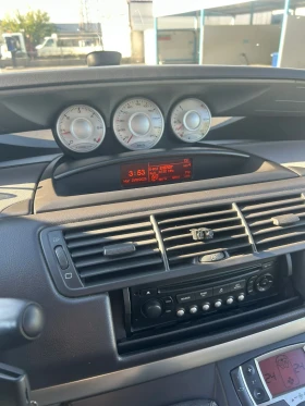 Обява за продажба на Peugeot 807 ~5 400 лв. - изображение 5 | Auto.bg Обява за продажба на Peugeot 807 ~5 400 лв. - изображение 5