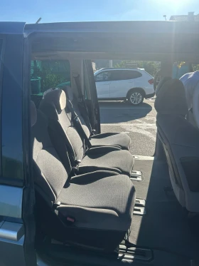 Обява за продажба на Peugeot 807 ~5 400 лв. - изображение 7 | Auto.bg Обява за продажба на Peugeot 807 ~5 400 лв. - изображение 7