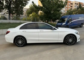 Mercedes-Benz C 220 CDI, снимка 4