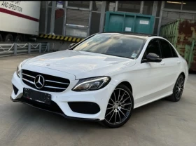 Mercedes-Benz C 220 CDI, снимка 2