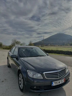 Mercedes-Benz C 200 | Mobile.bg    2