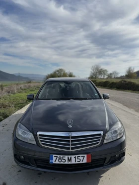 Mercedes-Benz C 200 | Mobile.bg    3
