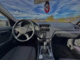 Mercedes-Benz C 200 | Mobile.bg    5