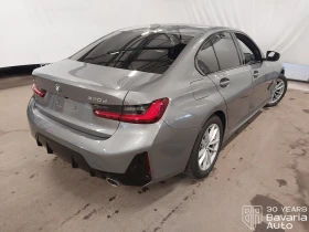 BMW 320 d xDrive M Sport Paket Sportautomatic - 88700 лв. / 45351.59 € - 22088408 3