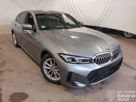 BMW 320 d xDrive M Sport Paket Sportautomatic - 88700 лв. / 45351.59 € - 22088408 4