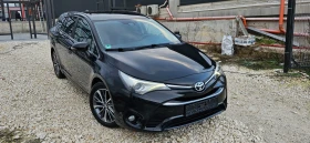 Toyota Avensis 1.8 , Executive + Full max | Mobile.bg    2