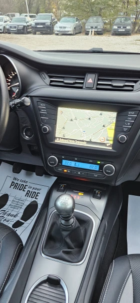 Toyota Avensis 1.8 , Executive + Full max | Mobile.bg    5