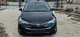 Toyota Avensis 1.8 , Executive + Full max | Mobile.bg    17