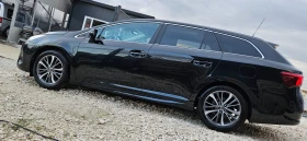 Toyota Avensis 1.8 , Executive + Full max | Mobile.bg    12