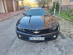 Chevrolet Camaro 3.6, снимка 1