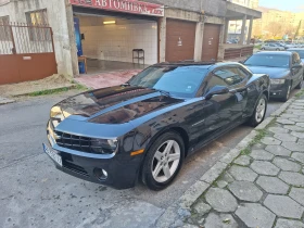 Chevrolet Camaro 3.6, снимка 2