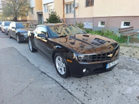 Chevrolet Camaro 3.6, снимка 3