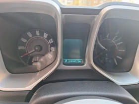 Chevrolet Camaro 3.6, снимка 11