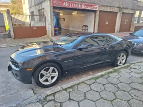Chevrolet Camaro 3.6, снимка 7