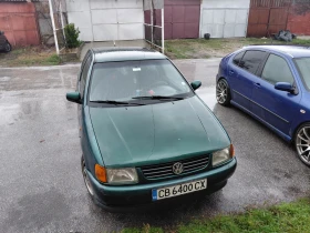 VW Polo, снимка 1 — Bazar.bg VW Polo, снимка 1