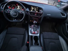 Audi A5 3.0 TDI quattro Sportback S-line plus Facelift, снимка 6