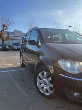 VW Touran, снимка 3
