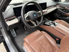 BMW 550 xDrive Sedan - 168900 лв. / 86357.20 € - 81840026 6