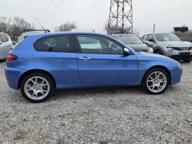 Alfa Romeo 147 1.9 JTDM BLACK LINE 120 к.с. ИТАЛИЯ, снимка 5
