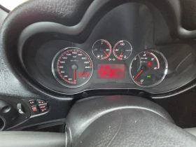 Alfa Romeo 147 1.9 JTDM BLACK LINE 120 к.с. ИТАЛИЯ, снимка 8