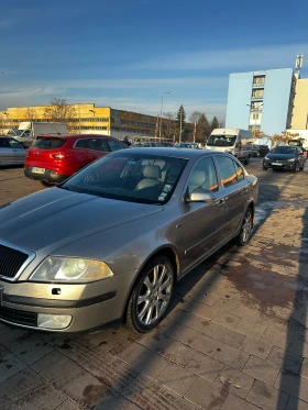 Skoda Octavia, снимка 1