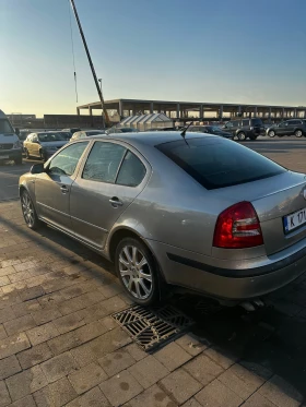 Skoda Octavia, снимка 3