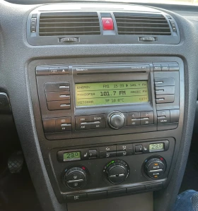Skoda Octavia, снимка 9