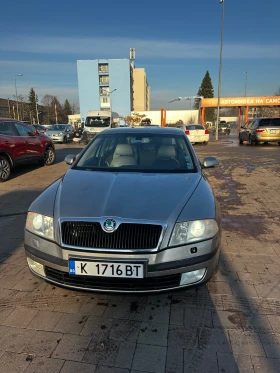 Skoda Octavia, снимка 2