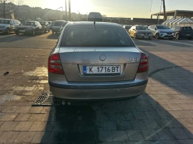Skoda Octavia, снимка 5