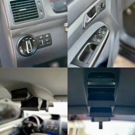 VW Touran 1.9 TDI, снимка 14