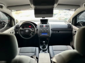 VW Touran 1.9 TDI, снимка 5