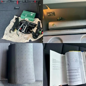 VW Touran 1.9 TDI, снимка 16