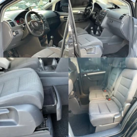 VW Touran 1.9 TDI, снимка 13