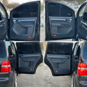 VW Touran 1.9 TDI, снимка 9