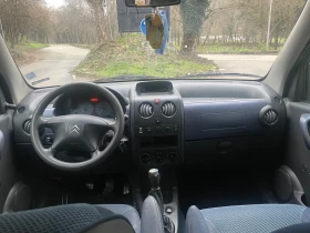 Citroen Berlingo, снимка 7