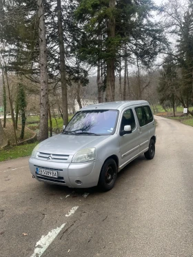 Citroen Berlingo, снимка 1
