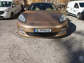 Porsche Panamera - 45000 лв. / 23008.13 € - 51974858 5
