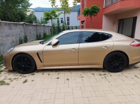 Porsche Panamera - 45000 лв. / 23008.13 € - 51974858 2