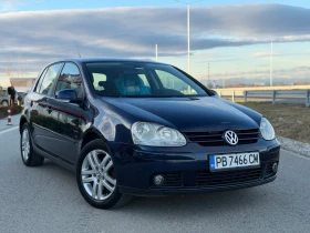 VW Golf 1.9 ВСИЧКО ПЛАТЕНО
