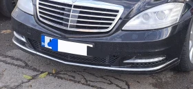 Mercedes-Benz S 550 W221