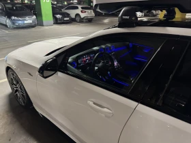 Mercedes-Benz C 43 AMG - 61000 € / 119305.63 лв. - 12866553 5