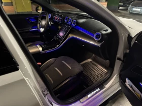 Mercedes-Benz C 43 AMG - 61000 € / 119305.63 лв. - 12866553 11